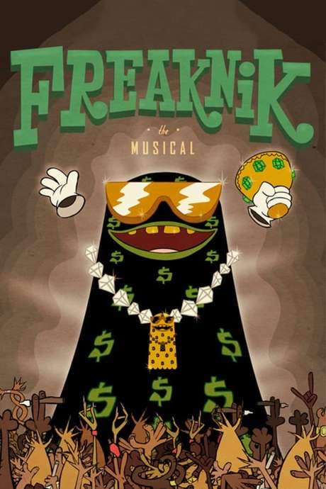 Freaknik: The Musical